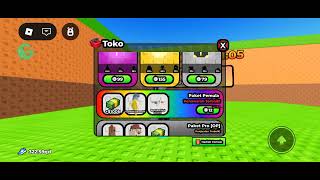 Roblox mod menu game brainrot