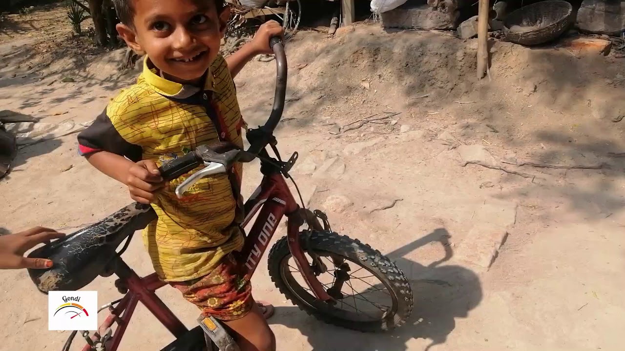 Baby cycle ride বাচ্চাদের সাইকেল চালানো Kids cycling YouTube