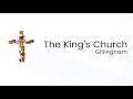 10/12/2023 | Sunday 2nd Service