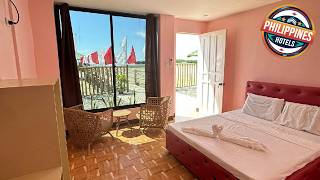 Triponia’s Seaside Homestay — Агата | Себу, Филиппины | Обзор отеля 🏩 screenshot 3