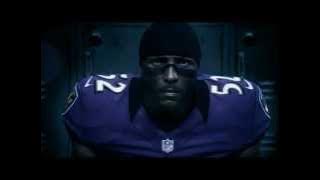 Download lagu Madden NFL 13 - Ray Lewis Intro - Leave Your Mark!