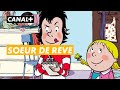 TOM TOM ET NANA Extrait Une Grande Soeur De Rêve CANAL Kids 