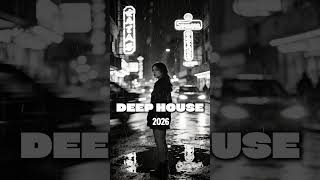 Deep House 2026 | Dark Protocol | No Colors. Just Depth. 🖤