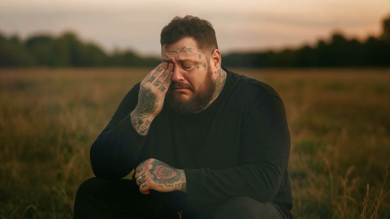 Jelly Roll - “If tomorrow never comes”