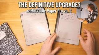 reMarkable Paper Pro Just Dropped - Is It Better Than the 2?