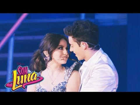 Soy Luna en Vivo: Eres (HD)