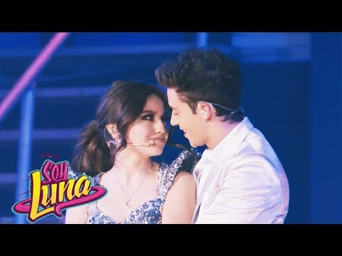 Soy Luna en