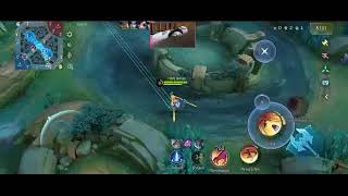 CHANEL MAMANK's broadcast