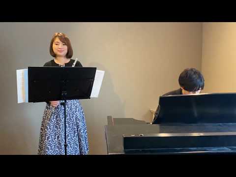 スピッツ：優しいあの子　フルート&ピアノ Flute &Piano プレミアム音楽教室