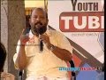 V.S.Sunilkumar Youth Tube 11th March