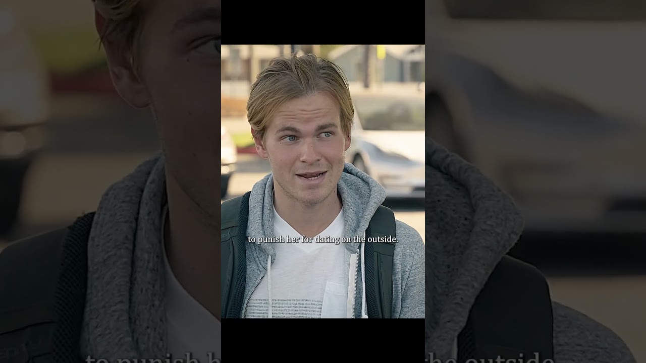 Is this some kind of cult?