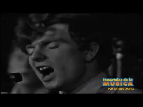 Them  Gloria 1964