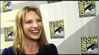 Anna Torv - CP interview