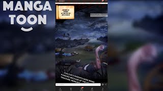 Best App to Read Manga for Free | MangaToon | Android/iOS #02 screenshot 4