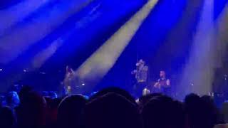 Alien Weaponry Kai Tangata Melbourne 2026