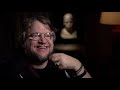2001 The Devil's Backbone summoning spirits interview Guillermo del Toro