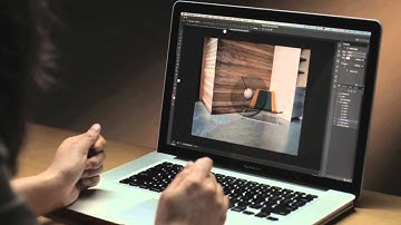 Adobe Photoshop CS6 Extended   New reflections and draggable shadows