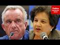 'You're Killing Children To Save Children...': Frankel Torches RFK Jr. Over Cuts To HHS Programs