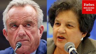 Youre Killing Children To Save Children... Frankel Torches Rfk Jr. Over Cuts To Hhs Programs