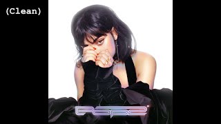Unlock It (Clean) - Charli XCX (feat. Kim Petras & Jay Park)