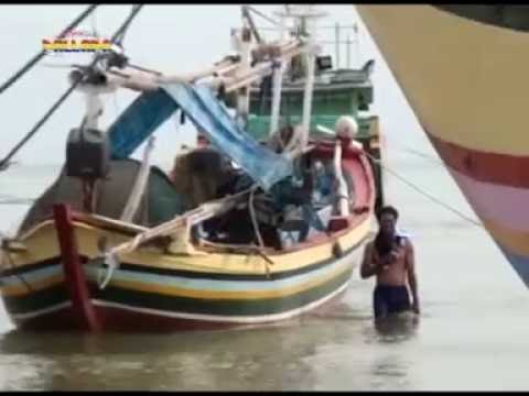 Primadona Desa bams sena MC New Pallapa Respanel Gebyar Pesta Laut