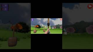 Balveer return archer game screenshot 4