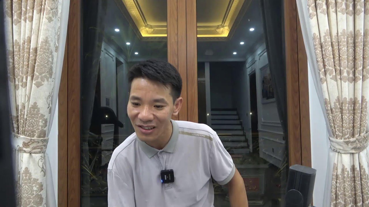 Chữa viêm cho heo nái đẻ là công việc của người làm thuê