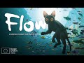 Ref:RIIh9WPCdzA Flow, le chat qui n'avait plus peur de l'eau - bande-annonce