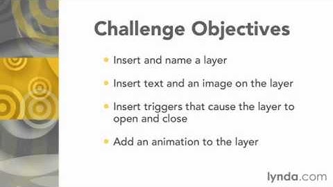 Articulate Storyline Advanced Techniques lecture 3