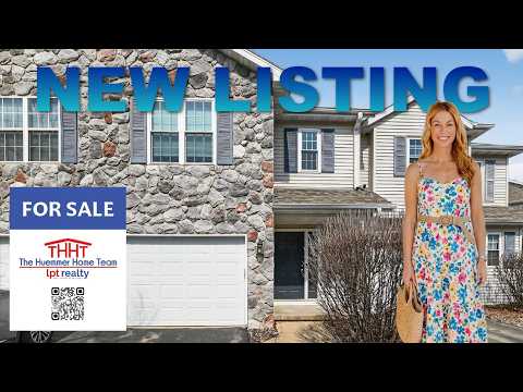 213 N Musket Ridge Dr, Sun Prairie, WI home video tour