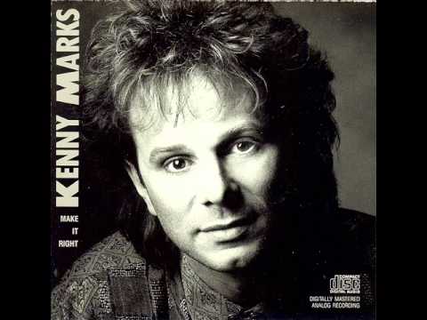 KENNY MARKS,新品,ケニーマークス,AOR,CCM,DANN HUFF Kenny Marks - Follow Him (full album) - YouTube