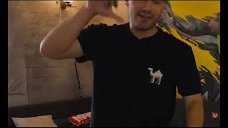 orkun ışıtmak ve enes batur yoyo oynuyo 'lar