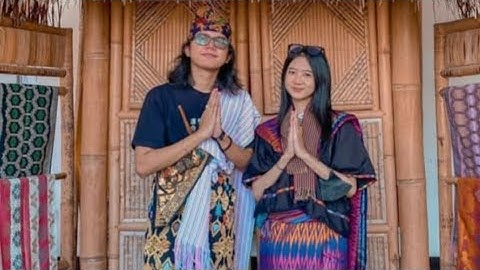 Kenangan Maulana Ardiyansyah dan Ochi alvira di Lombok #maulanaardiyansyah #ochialvira #shorts