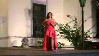 Marcela Aguilar- Porque No Le Calas En Cuatrocienegas, Coahuila