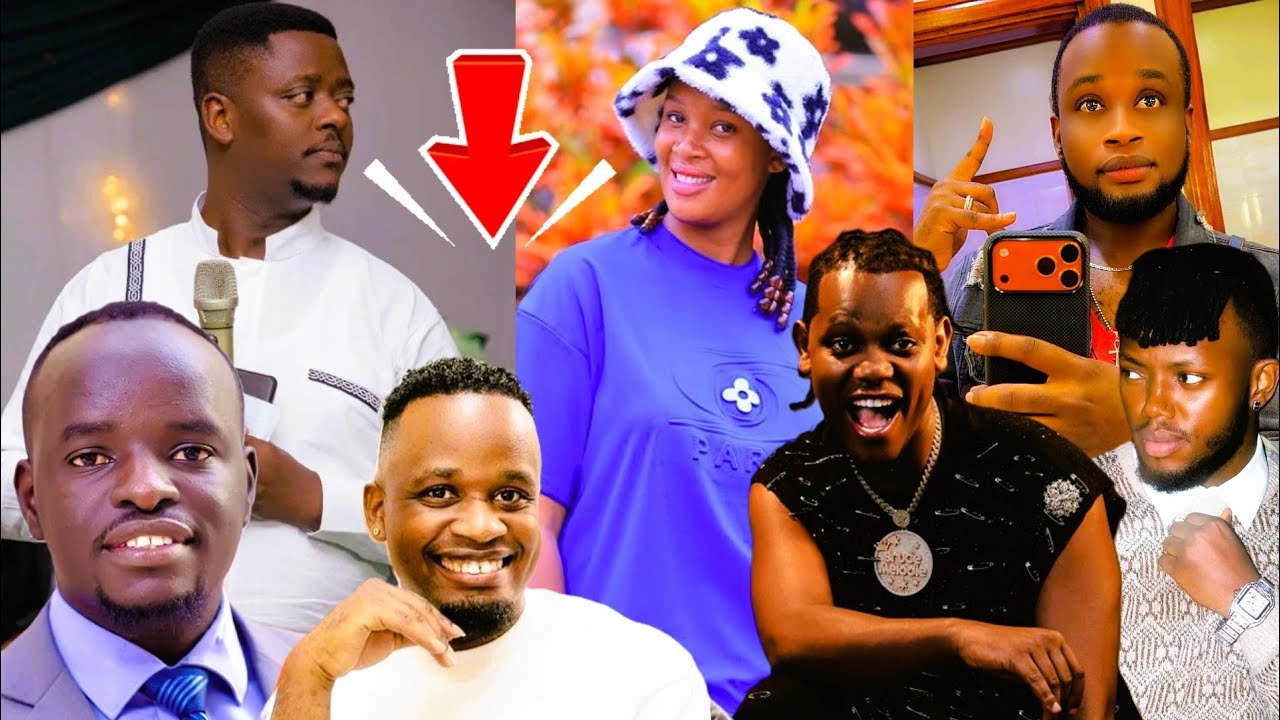 CHITA azanye SAMUSURE avuga kuri MICKY na ERIC SEMUHUNGU/Bruce Melodie/Chris Eazy/Prank zizabakoraho