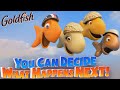 Goldfish Crackers The Great Outdoors Director S Cut 2013 2014 2020 2021 