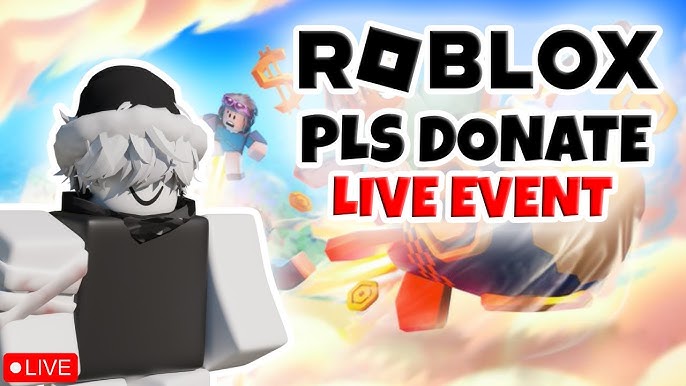 Ultra Donate - Roblox