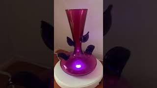 Blenko vase