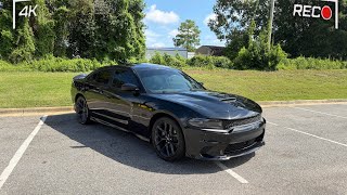 5 PROS AND CONS OF OWNING A DODGE CHARGER RT | IS IT WORTH BUYING 