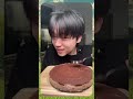 Healthy Chocolate Cheesecake This one took me a while to perfect so I got you guys with the perfect