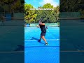 5 Ways To Hit A Backhand 🎾