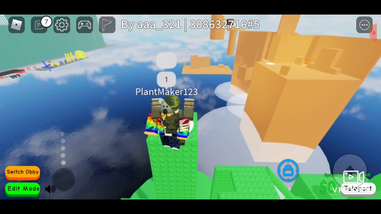 Race against Plantmaker