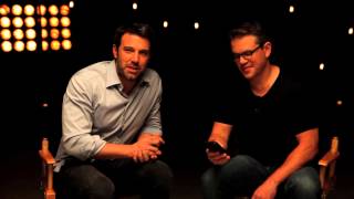 Project Greenlight: 15 Seconds, Go (HBO)
