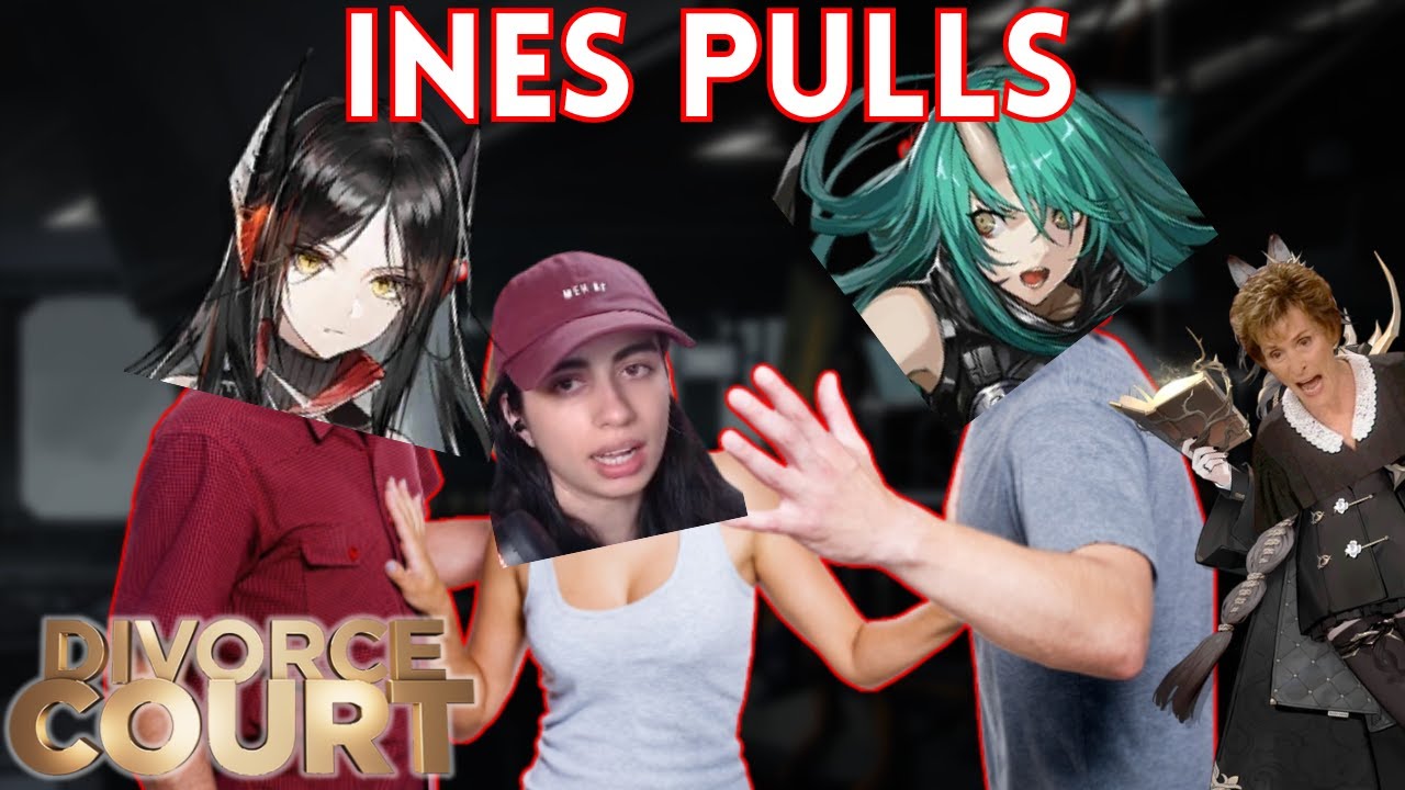CHEATING ON HOSHI AGAIN, WHAT'S NEW | [Streamer Pulls] As in My ...