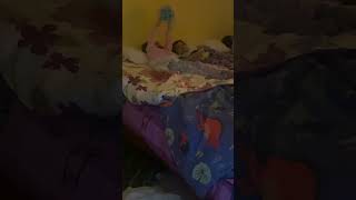 MGL Bedtime