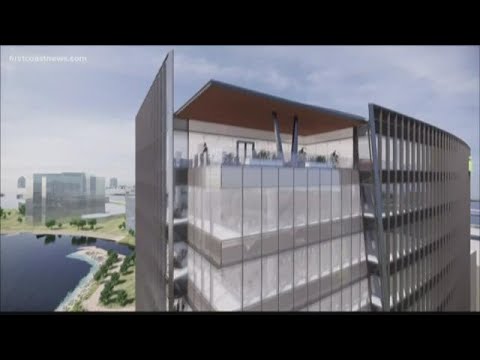 New FIS headquarters coming to Jacksonville will bring 500 new jobs