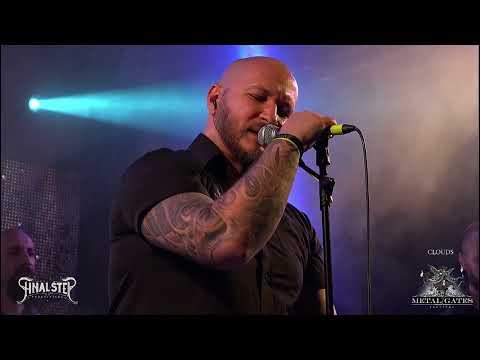 Clouds - Live at Metal Gates Festival | Quantic Club | Bucharest | 19/20 october 2019