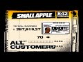 Crazy Taxi 3 Small Apple ALL Customers