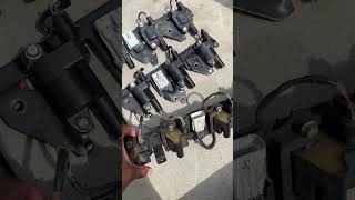 LS Coil Packs for R32 GTR🔥🔥
