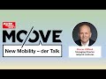 Welche KI Start-ups braucht die Mobilität in Zukunft? - Marcus Willand, reziprok ventures